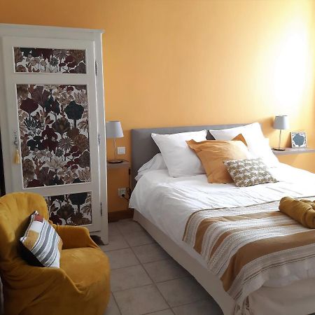 Hotel La Chouette Burgonde Villy-le-Moutier Zewnętrze zdjęcie