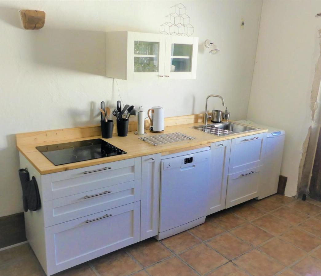 Hotel La Chouette Burgonde Villy-le-Moutier Zewnętrze zdjęcie