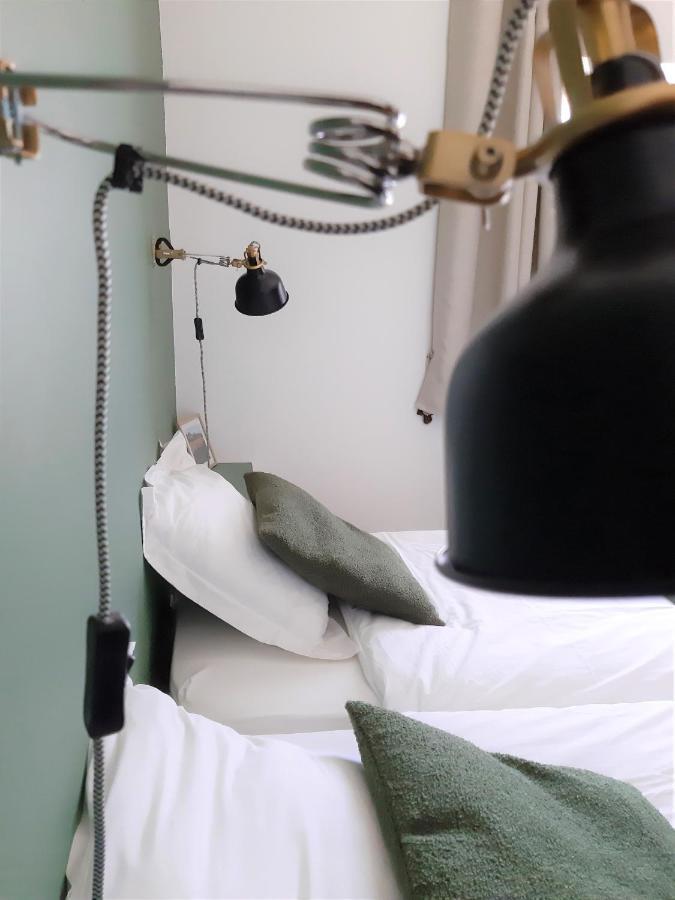 Hotel La Chouette Burgonde Villy-le-Moutier Zewnętrze zdjęcie